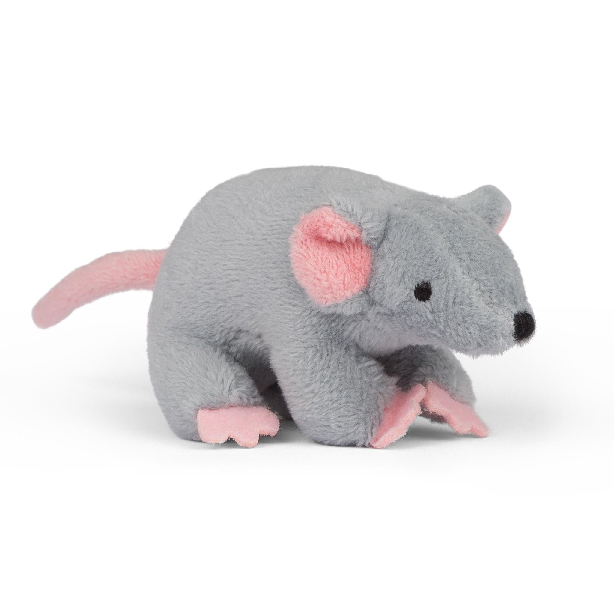 New York City NYC Trash Can Plush – A Playful New York City Keepsake