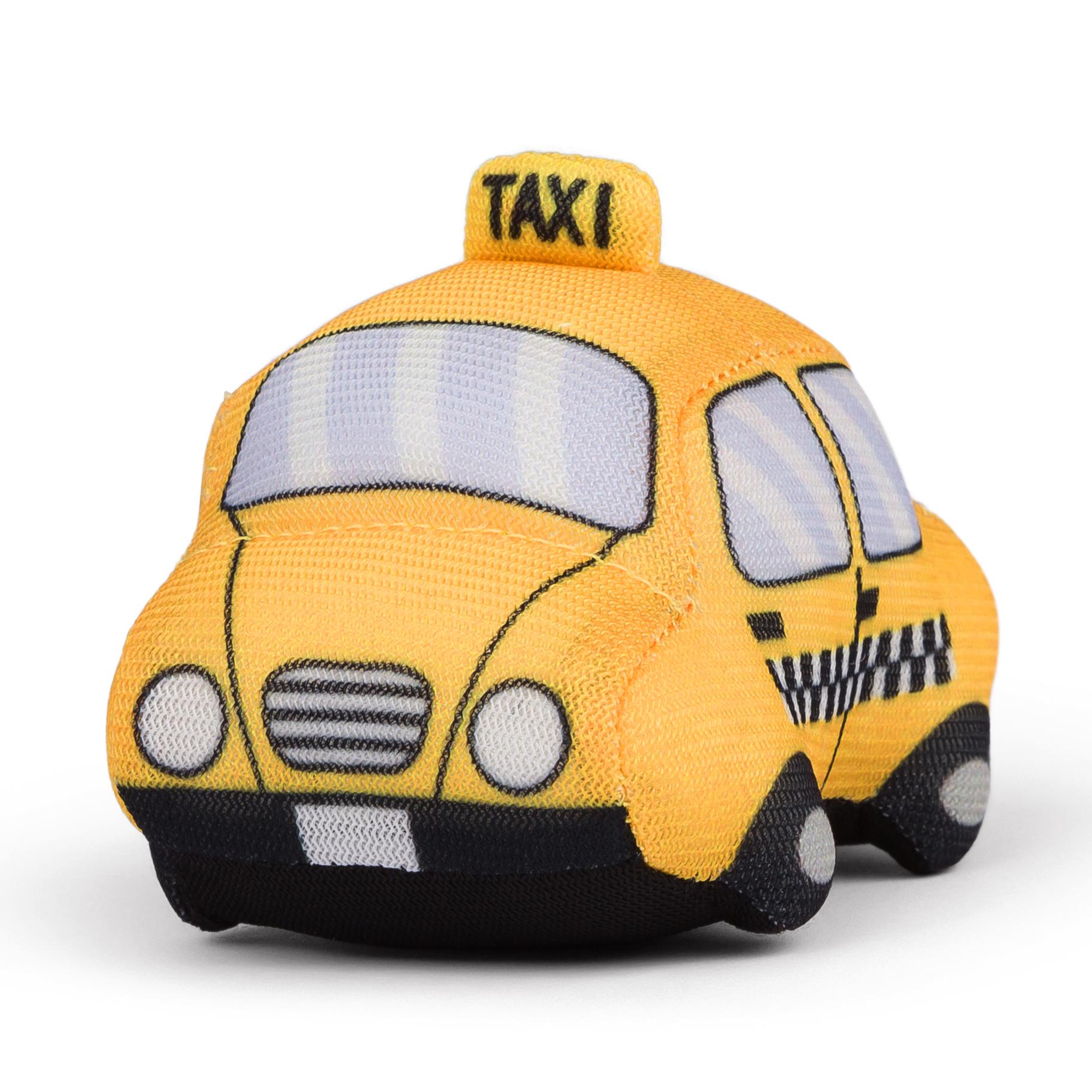 New York City NYC Trash Can Plush – A Playful New York City Keepsake